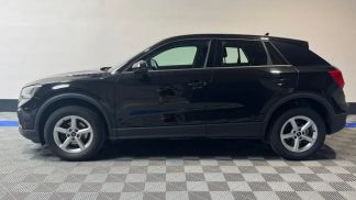 Finansowanie Hatchback Audi Q2 2023