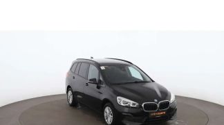 Lízing Hatchback BMW 218 2019