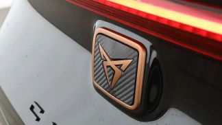 Leasing Wagon Seat Leon 2024