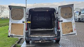 Finansowanie Van Ford Transit Custom 2018