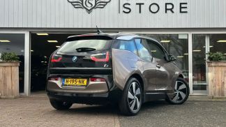 Leasing Hatchback BMW i3 2019