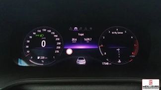 Leasing Sedan Renault Megane 2023