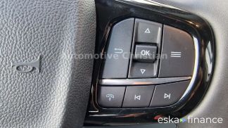 Finansowanie Hatchback Ford Transit Custom 2025