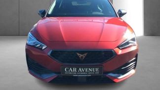 Leasing Wagon Cupra Leon 2023