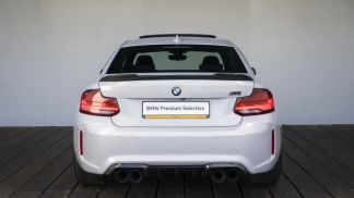 Finansowanie Coupé BMW M2 2020