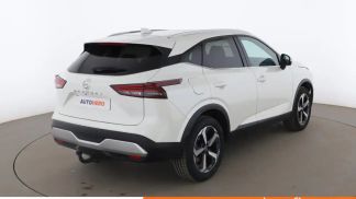 Leasing SUV Nissan Qashqai 2021