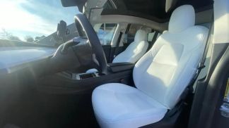 Leasing SUV Tesla Model Y 2022