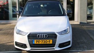 Finansowanie Hatchback Audi A1 2016
