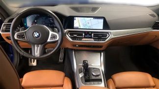 Lízing Kabriolet BMW 430 2021