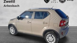 Leasing Sedan Suzuki Ignis 2024