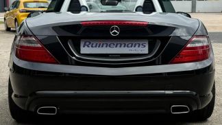 Finansowanie Zamienny MERCEDES SLK 350 2016