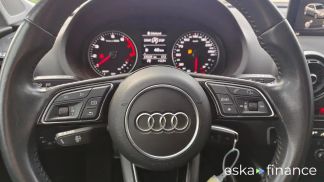 Leasing Hatchback Audi A3 2019