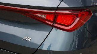 Leasing Wagon Seat Leon 2020
