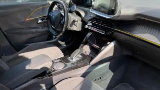 Leasing Hatchback Peugeot 208 2020