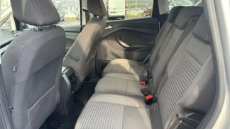 Finansowanie Hatchback Ford C-Max 2017