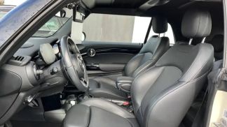 Finansowanie Zamienny MINI Cooper S 2021