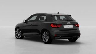 Finansowanie Hatchback Audi A1 2025