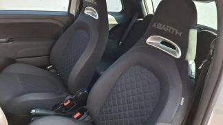 Leasing Hatchback Abarth 595 2021