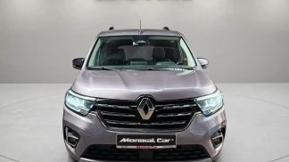 Finansowanie Hatchback Renault Kangoo 2022