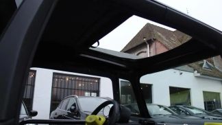 Leasing Van Citroën AMI 2023