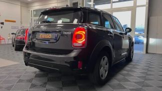 Leasing Hatchback MINI Cooper Countryman 2018