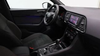 Finansowanie SUV Seat Ateca 2020