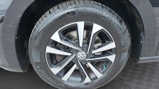 Lízing Hatchback Volkswagen Touran 2019