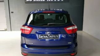 Finansowanie Hatchback Ford C-Max 2014