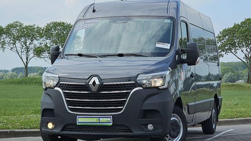 Renault MASTER 2.3 2023