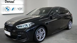 Leasing Hayon BMW 120 2022