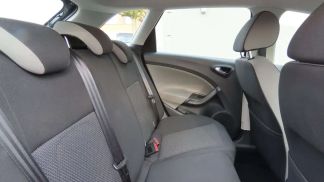 Lízing Kombi Seat Ibiza 2016