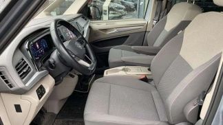 Financování Hatchback Volkswagen T7 Multivan 2024
