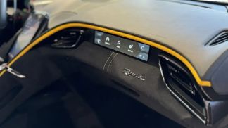 Financování Kupé Ferrari Roma 2021