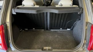 Financování Hatchback Fiat 500 2020