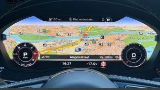 Finansowanie Wóz Audi A4 2019