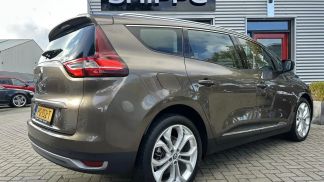 Leasing Passenger transport Renault Grand Scenic 2017