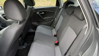 Leasing Hatchback Volkswagen Polo 2014