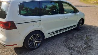 Lízing Hatchback Seat Alhambra 2019
