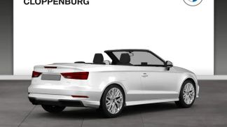 Finansowanie Zamienny Audi A3 2019