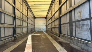 Leasing Semi-trailer Schwarzmuller TROJSTRANKA LOWDECK 2021