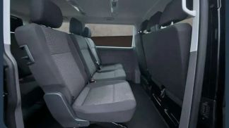 Leasing Hatchback Volkswagen T6.1 CARAVELLE 2024