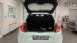 Lízing Hatchback Renault Twingo 2020