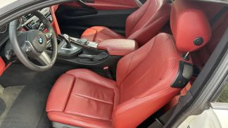Finansowanie Coupé BMW 435 2014