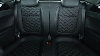 Leasing Convertible Volkswagen Beetle 2016