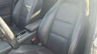 Lízing SUV MERCEDES GLA 200 2014