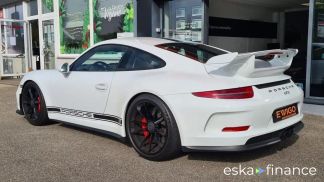 Finansowanie Coupé Porsche 911 2013