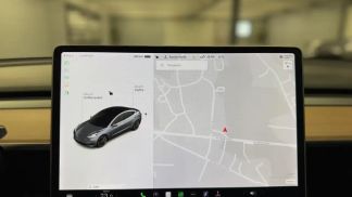 Finansowanie Sedan Tesla Model 3 2020