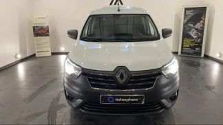 Finansowanie Van Renault Express 2023