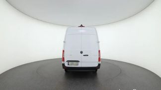 Finansowanie Van MERCEDES SPRINTER 2022