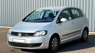 Leasing Sedan Volkswagen Golf 2010